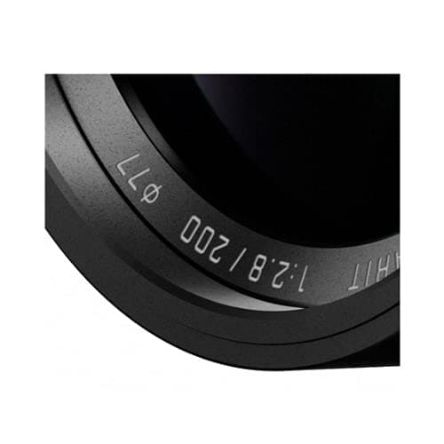 Variant image 3 of Panasonic Leica DG Elmarit 200mm F2.8 Power OIS