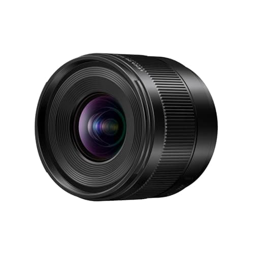 Picture of Panasonic Leica DG Summilux 9mm F1.7 ASPH