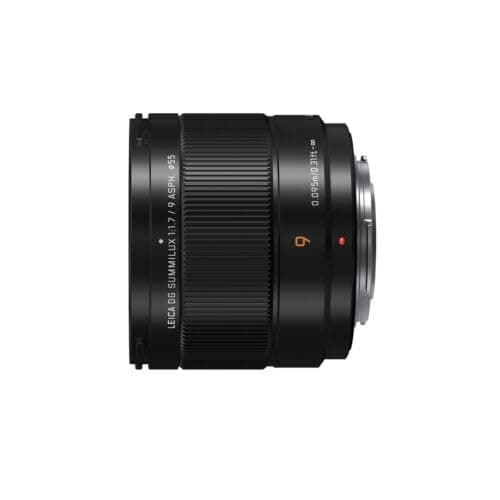 Variant image 2 of Panasonic Leica DG Summilux 9mm F1.7 ASPH