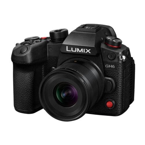 Variant image 5 of Panasonic Leica DG Summilux 9mm F1.7 ASPH