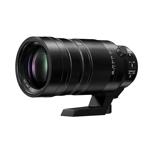 Variant image 0 of Panasonic Leica DG Vario-Elmar 100-400mm F4.0-6.3 II ASPH Power OIS