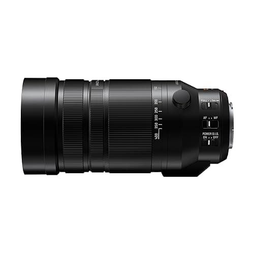 Variant image 2 of Panasonic Leica DG Vario-Elmar 100-400mm F4.0-6.3 II ASPH Power OIS