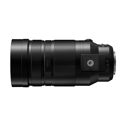 Variant image 3 of Panasonic Leica DG Vario-Elmar 100-400mm F4.0-6.3 II ASPH Power OIS