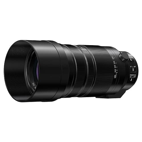 Variant image 4 of Panasonic Leica DG Vario-Elmar 100-400mm F4.0-6.3 II ASPH Power OIS