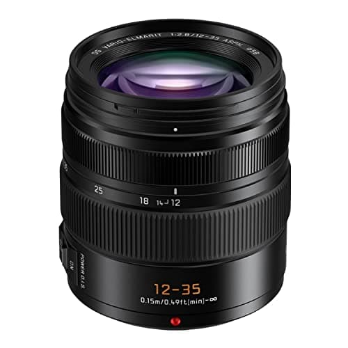 Picture of Panasonic Leica DG Vario-Elmarit 12-35mm F2.8 ASPH. POWER O.I.S.