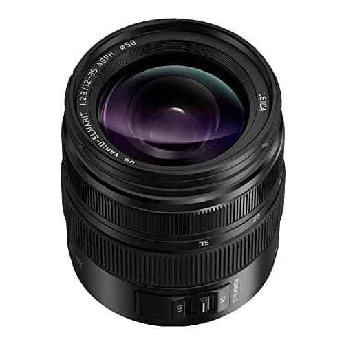 Variant image 0 of Panasonic Leica DG Vario-Elmarit 12-35mm F2.8 ASPH. POWER O.I.S.