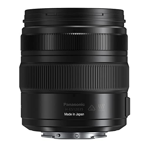 Variant image 1 of Panasonic Leica DG Vario-Elmarit 12-35mm F2.8 ASPH. POWER O.I.S.