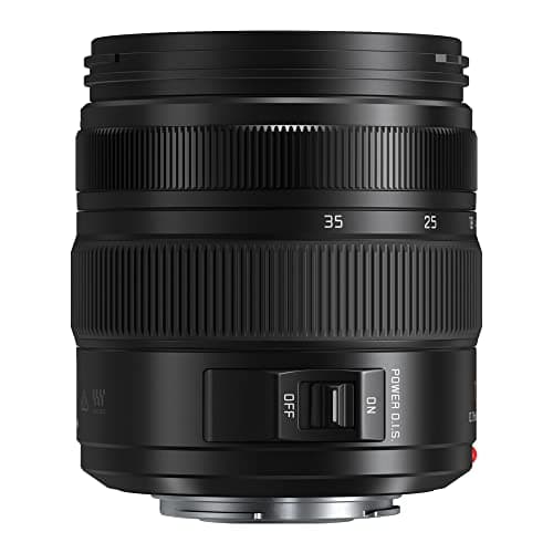 Variant image 2 of Panasonic Leica DG Vario-Elmarit 12-35mm F2.8 ASPH. POWER O.I.S.