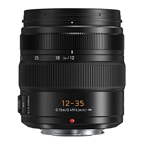 Variant image 3 of Panasonic Leica DG Vario-Elmarit 12-35mm F2.8 ASPH. POWER O.I.S.