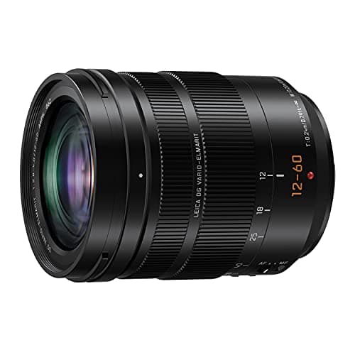 Variant image 0 of Panasonic Leica DG Vario-Elmarit 12-60mm F2.8-4.0 ASPH Power OIS