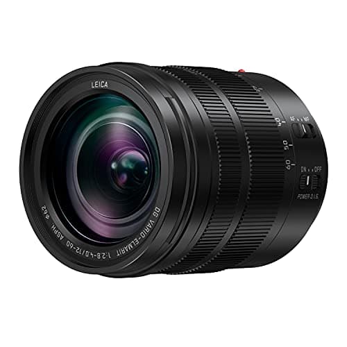 Variant image 1 of Panasonic Leica DG Vario-Elmarit 12-60mm F2.8-4.0 ASPH Power OIS