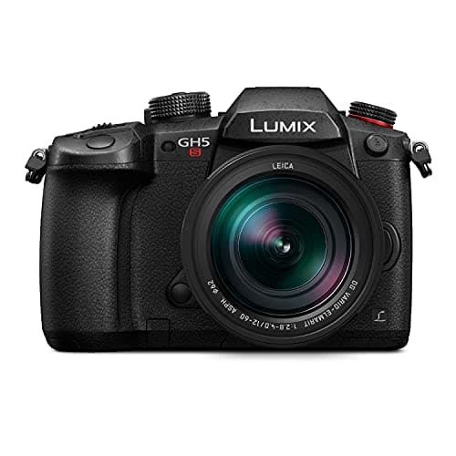 Variant image 3 of Panasonic Leica DG Vario-Elmarit 12-60mm F2.8-4.0 ASPH Power OIS