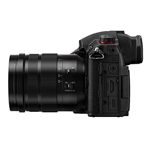 Variant image 4 of Panasonic Leica DG Vario-Elmarit 12-60mm F2.8-4.0 ASPH Power OIS