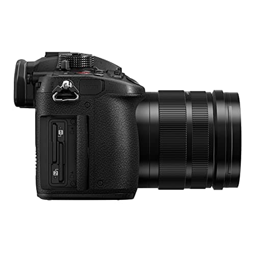 Variant image 5 of Panasonic Leica DG Vario-Elmarit 12-60mm F2.8-4.0 ASPH Power OIS