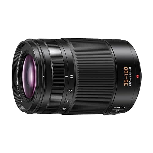 Picture of Panasonic Leica DG Vario-Elmarit 35-100mm F2.8 Power OIS