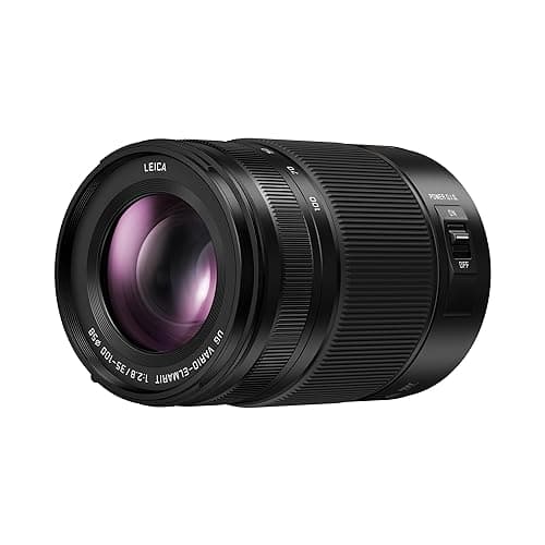 Variant image 0 of Panasonic Leica DG Vario-Elmarit 35-100mm F2.8 Power OIS
