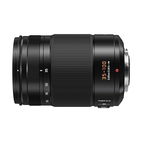 Variant image 1 of Panasonic Leica DG Vario-Elmarit 35-100mm F2.8 Power OIS