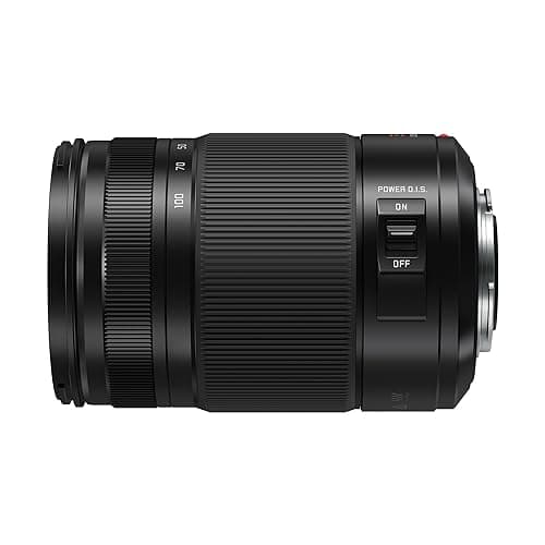 Variant image 2 of Panasonic Leica DG Vario-Elmarit 35-100mm F2.8 Power OIS