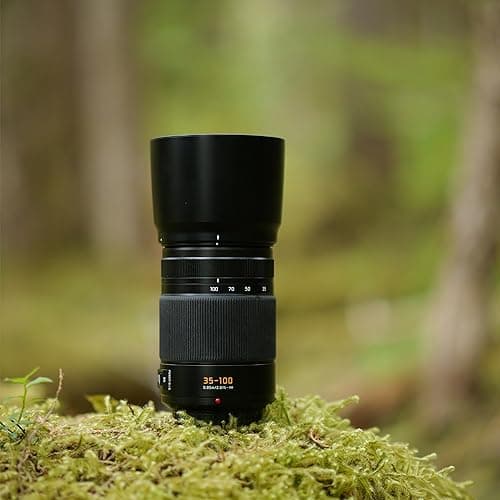 Variant image 3 of Panasonic Leica DG Vario-Elmarit 35-100mm F2.8 Power OIS
