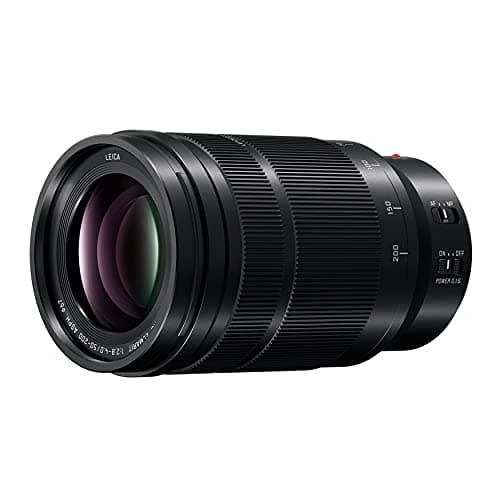 Variant image 1 of Panasonic Leica DG Vario-Elmarit 50-200mm F2.8-4.0 ASPH Power OIS