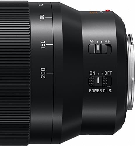Variant image 5 of Panasonic Leica DG Vario-Elmarit 50-200mm F2.8-4.0 ASPH Power OIS