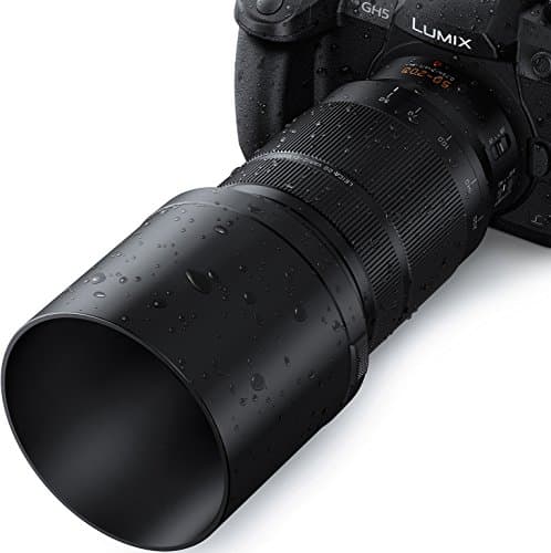 Variant image 7 of Panasonic Leica DG Vario-Elmarit 50-200mm F2.8-4.0 ASPH Power OIS