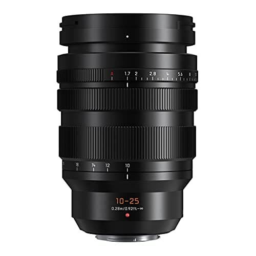 Picture of Panasonic Leica DG Vario-Summilux 10-25mm F1.7 ASPH