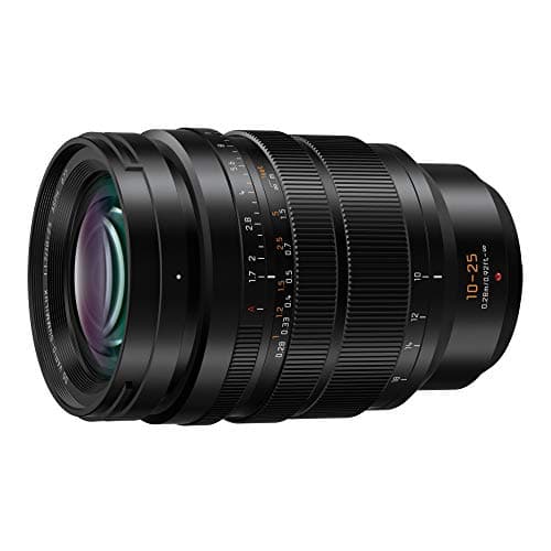 Variant image 0 of Panasonic Leica DG Vario-Summilux 10-25mm F1.7 ASPH