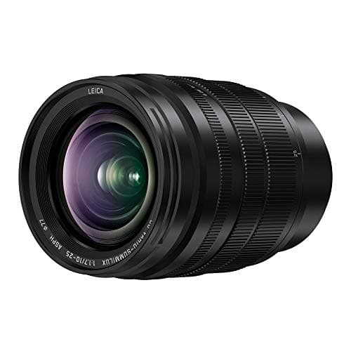 Variant image 2 of Panasonic Leica DG Vario-Summilux 10-25mm F1.7 ASPH