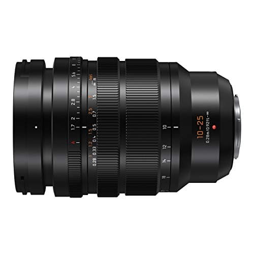 Variant image 3 of Panasonic Leica DG Vario-Summilux 10-25mm F1.7 ASPH