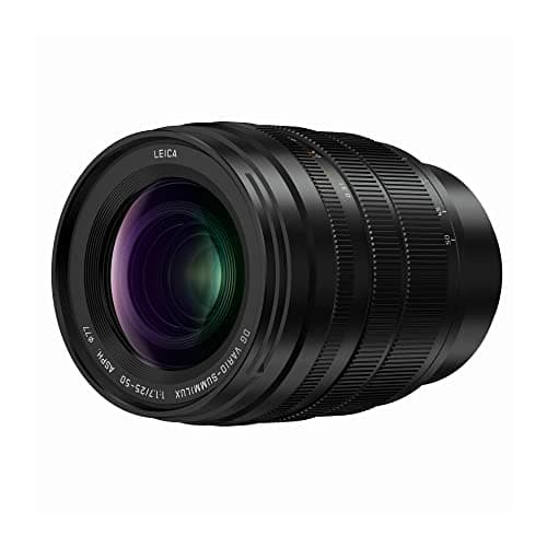 Picture of Panasonic Leica DG Vario-Summilux 25-50mm F1.7 ASPH