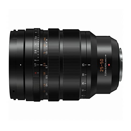 Variant image 0 of Panasonic Leica DG Vario-Summilux 25-50mm F1.7 ASPH