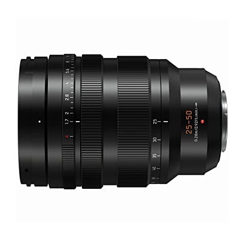 Variant image 1 of Panasonic Leica DG Vario-Summilux 25-50mm F1.7 ASPH