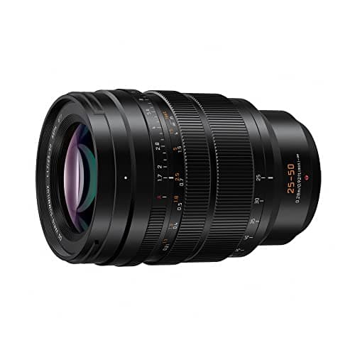 Variant image 2 of Panasonic Leica DG Vario-Summilux 25-50mm F1.7 ASPH