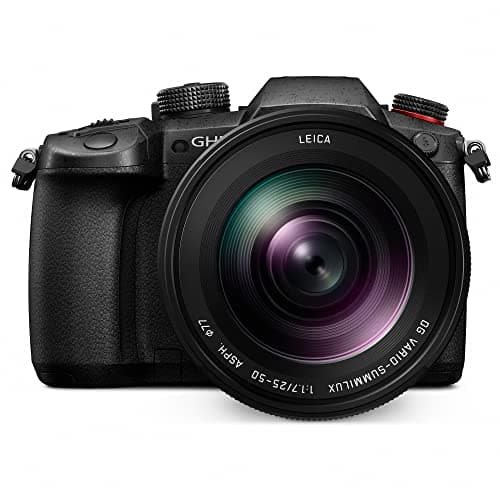 Variant image 3 of Panasonic Leica DG Vario-Summilux 25-50mm F1.7 ASPH