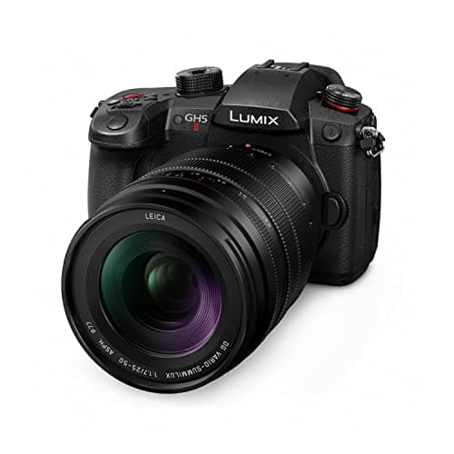 Variant image 4 of Panasonic Leica DG Vario-Summilux 25-50mm F1.7 ASPH