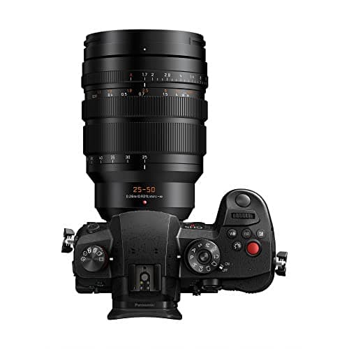 Variant image 5 of Panasonic Leica DG Vario-Summilux 25-50mm F1.7 ASPH