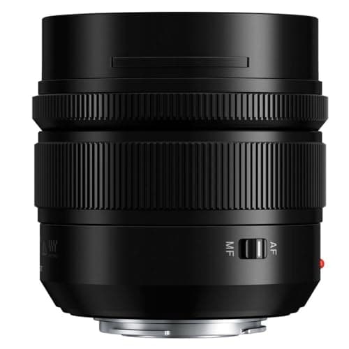 Variant image 2 of Panasonic Lumix G Leica DG Summilux 12mm F1.4 ASPH