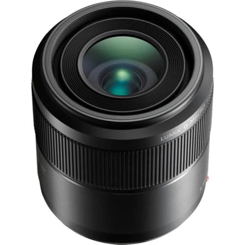 Variant image 0 of Panasonic Lumix G Macro 30mm F2.8 ASPH Mega OIS