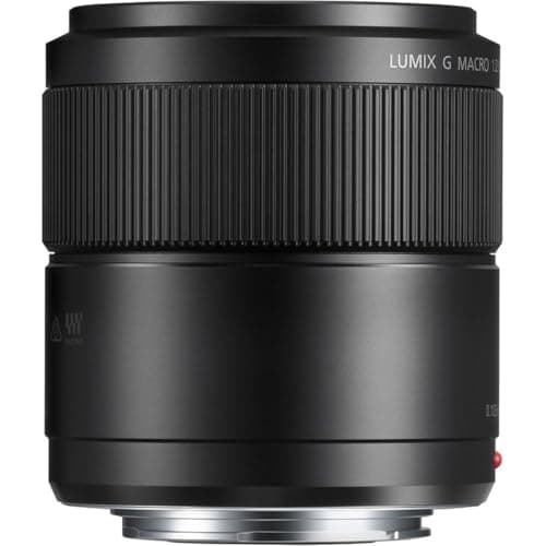Variant image 2 of Panasonic Lumix G Macro 30mm F2.8 ASPH Mega OIS