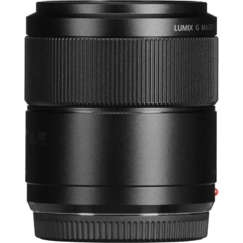 Variant image 4 of Panasonic Lumix G Macro 30mm F2.8 ASPH Mega OIS