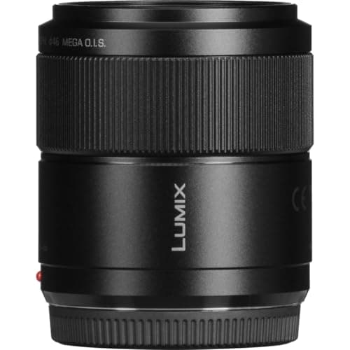 Variant image 6 of Panasonic Lumix G Macro 30mm F2.8 ASPH Mega OIS