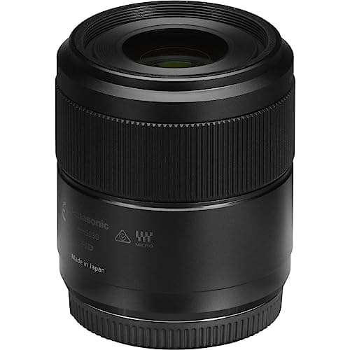 Variant image 8 of Panasonic Lumix G Macro 30mm F2.8 ASPH Mega OIS