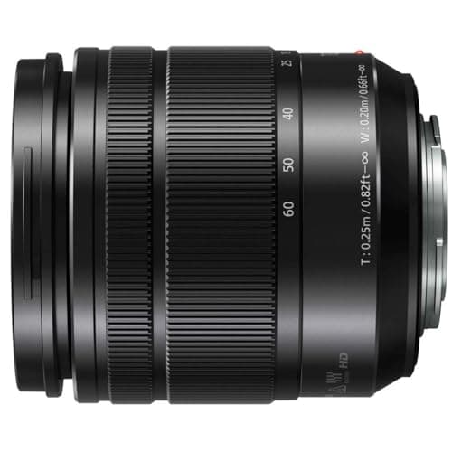 Variant image 3 of Panasonic Lumix G Vario 12-60mm F3.5-5.6 ASPH Power OIS