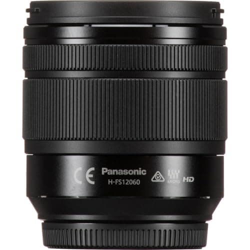 Variant image 5 of Panasonic Lumix G Vario 12-60mm F3.5-5.6 ASPH Power OIS