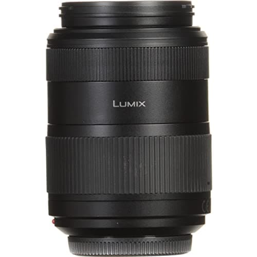Variant image 4 of Panasonic Lumix G Vario 45-200mm F4-5.6 II Power OIS