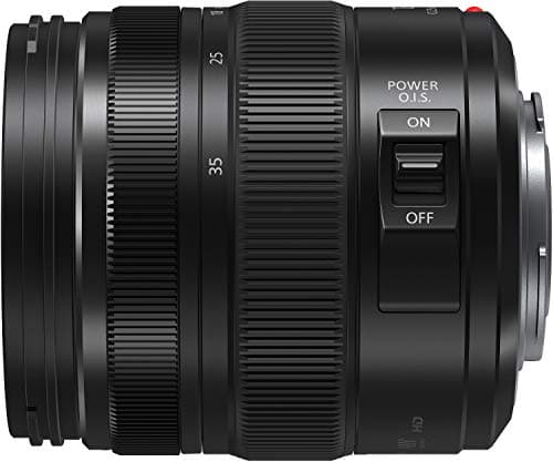 Variant image 1 of Panasonic Lumix G X Vario 12-35mm F2.8 II ASPH Power OIS
