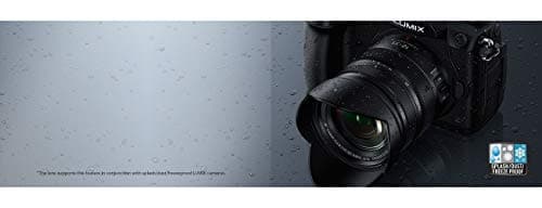 Variant image 5 of Panasonic Lumix G X Vario 12-35mm F2.8 II ASPH Power OIS