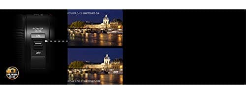 Variant image 7 of Panasonic Lumix G X Vario 12-35mm F2.8 II ASPH Power OIS