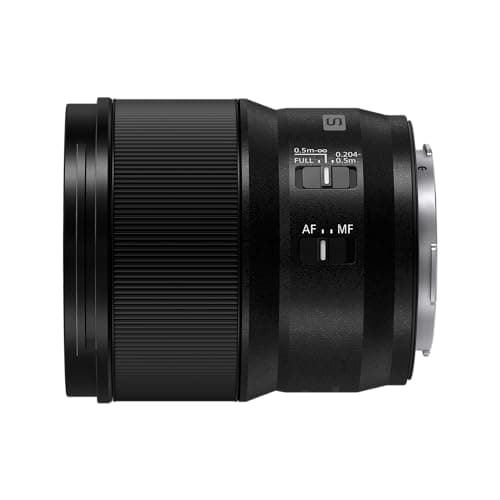 Variant image 3 of Panasonic Lumix S 100mm F2.8 Macro